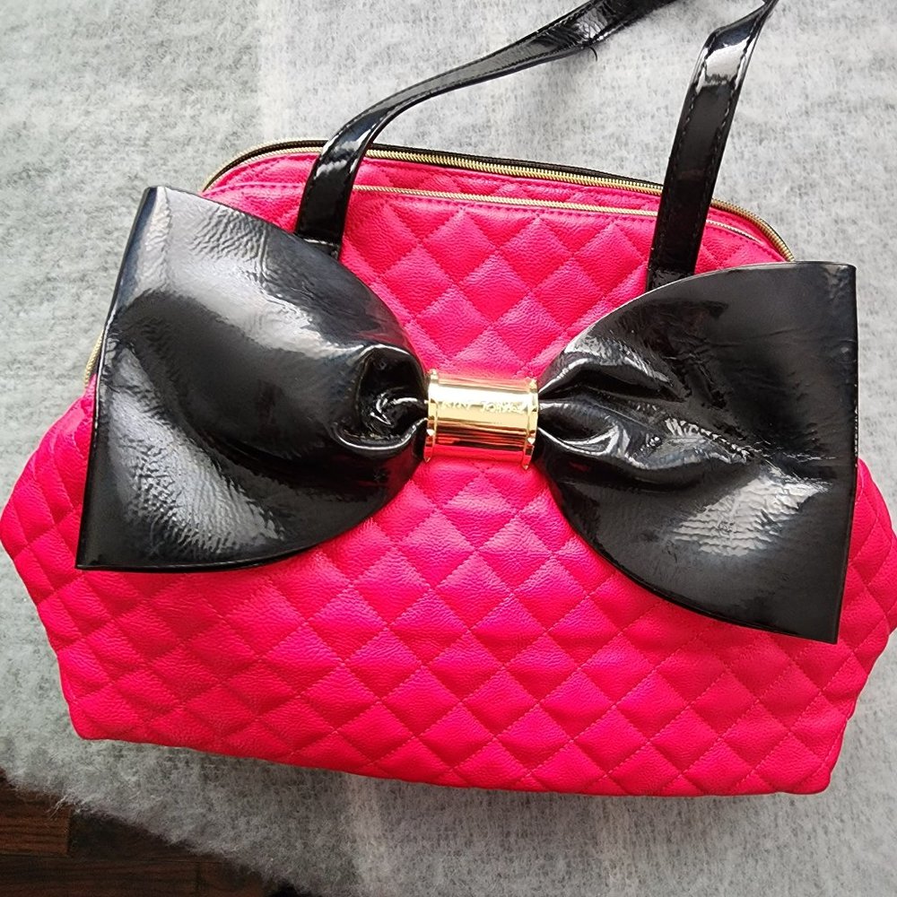 Betsey Johnson Purse